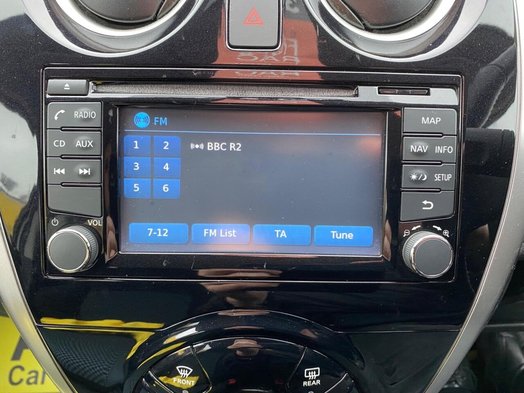 Used Nissan Note 2015 for sale - 77708853: Photo 25