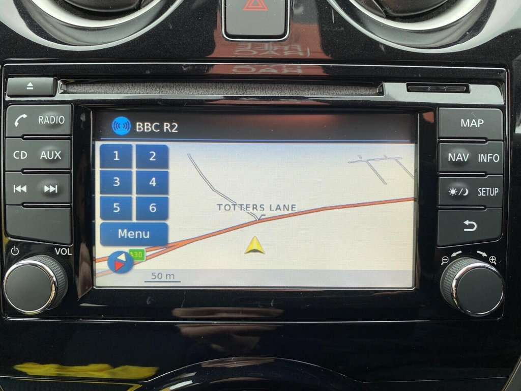 Used Nissan Note 2015 for sale - 77708853: Photo 26