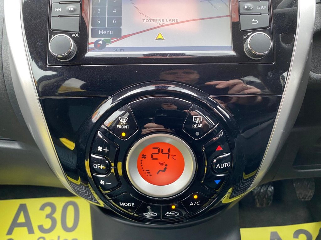 Used Nissan Note 2015 for sale - 77708853: Photo 27