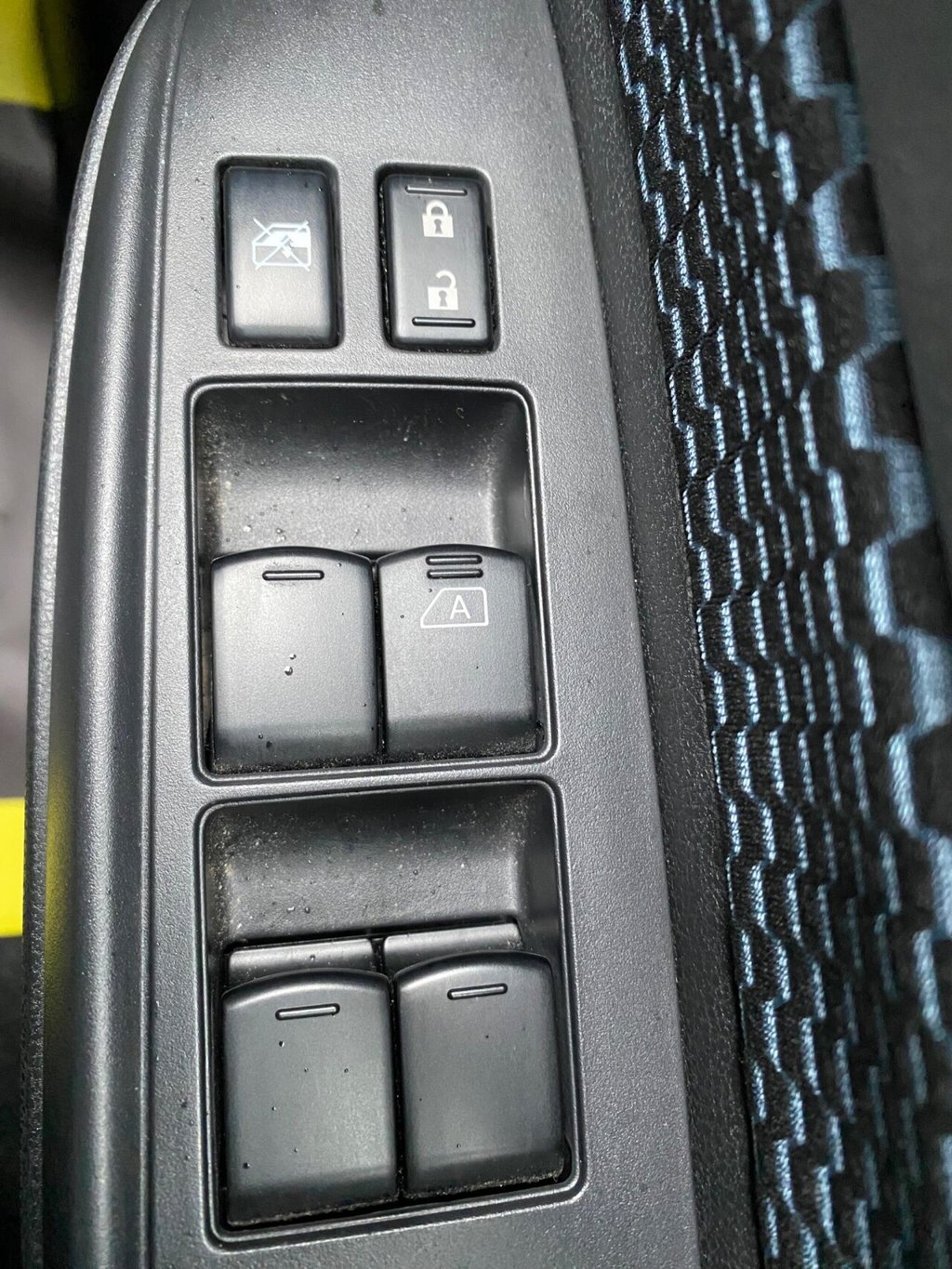 Used Nissan Note 2015 for sale - 77708853: Photo 31