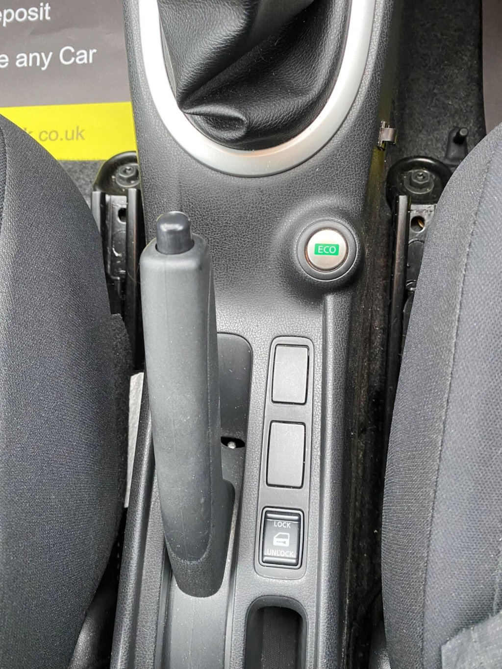 Used Nissan Note 2015 for sale - 77708853: Photo 34