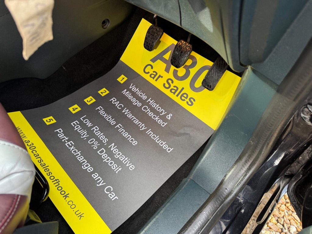 Used Ford Fiesta 2010 for sale - 77693690: Photo 35