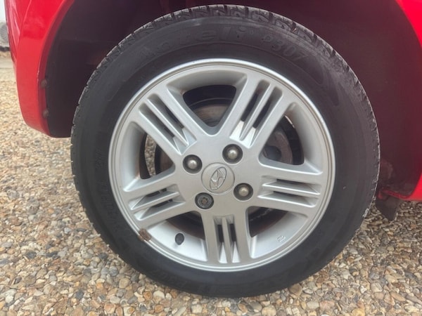 Used Hyundai i10 2010 for sale - 76285324: Photo 13