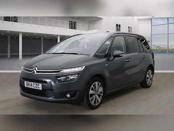 Citroen - C4 Grand Picasso