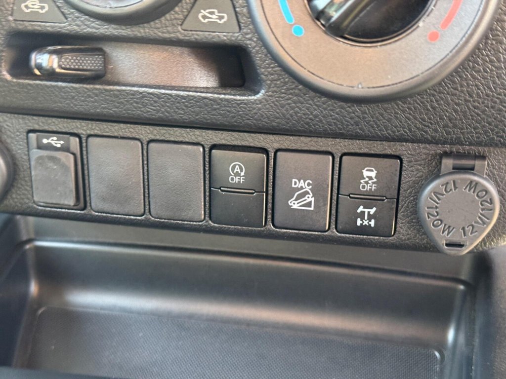 Vehicle 50