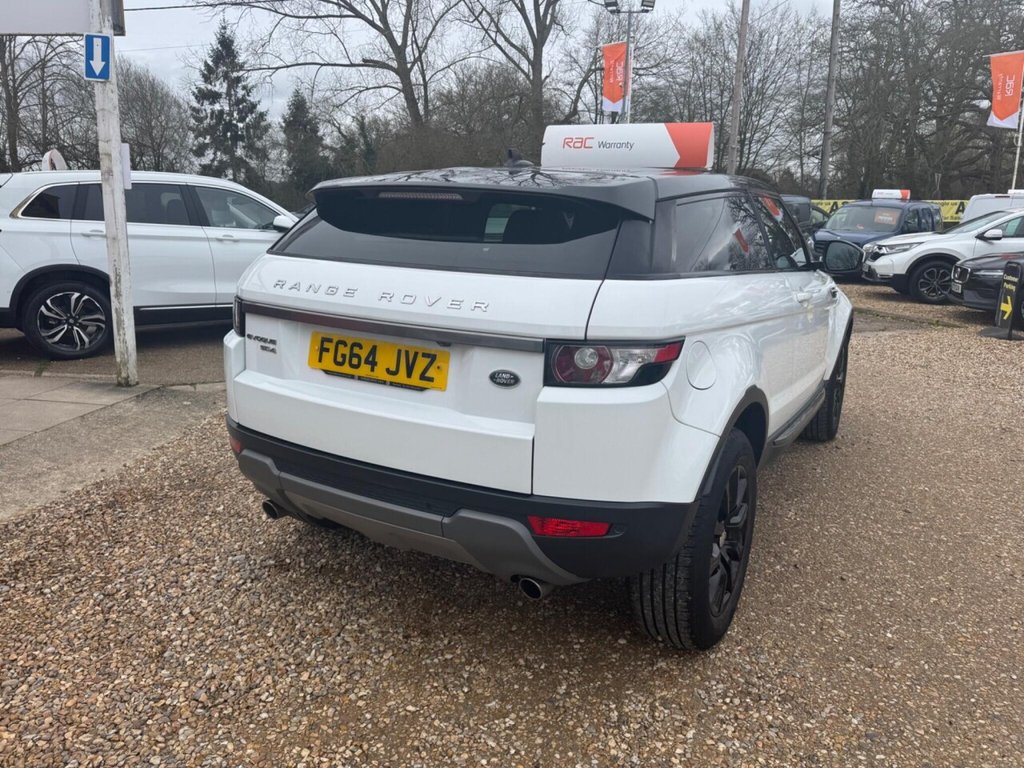 Used Land Rover Range Rover Evoque 2014 for sale - 77642988: Photo 16