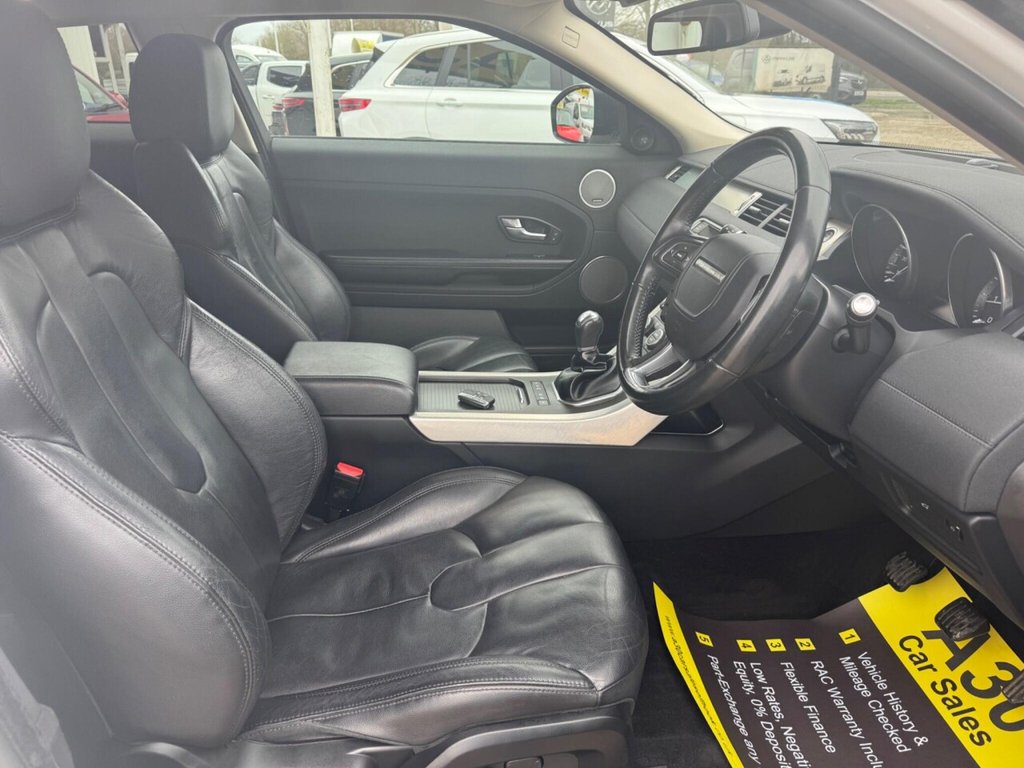 Used Land Rover Range Rover Evoque 2014 for sale - 77642988: Photo 21