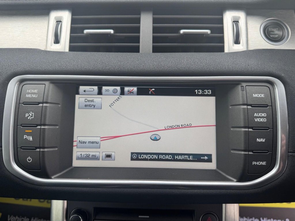 Used Land Rover Range Rover Evoque 2014 for sale - 77642988: Photo 23