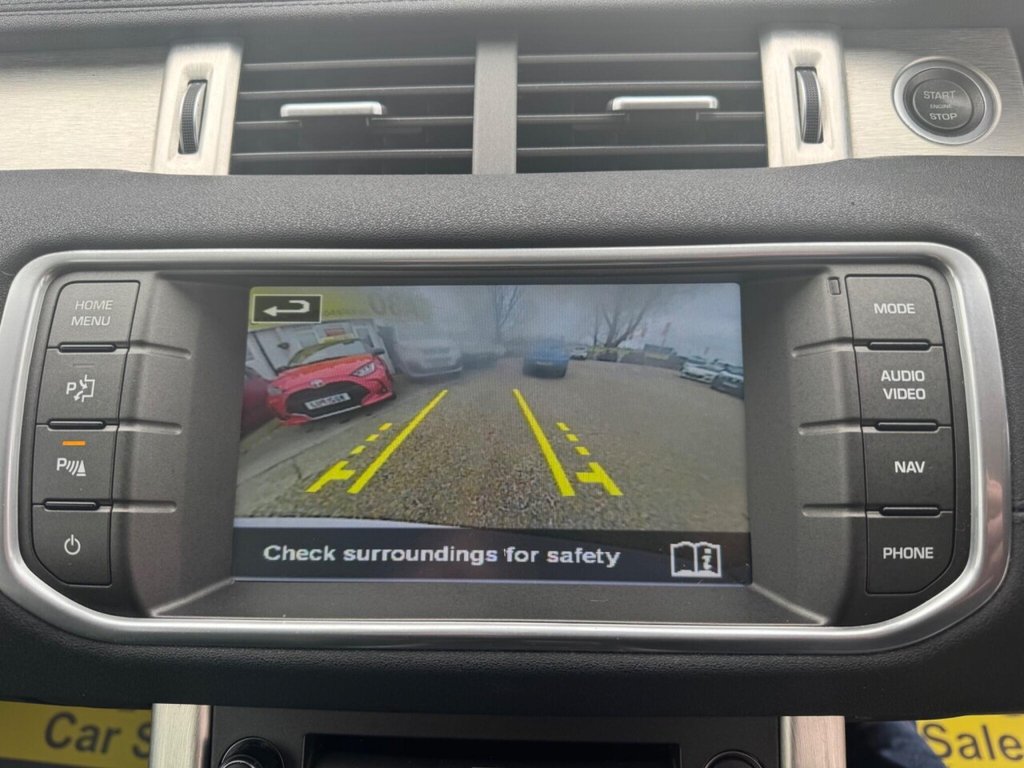 Used Land Rover Range Rover Evoque 2014 for sale - 77642988: Photo 24