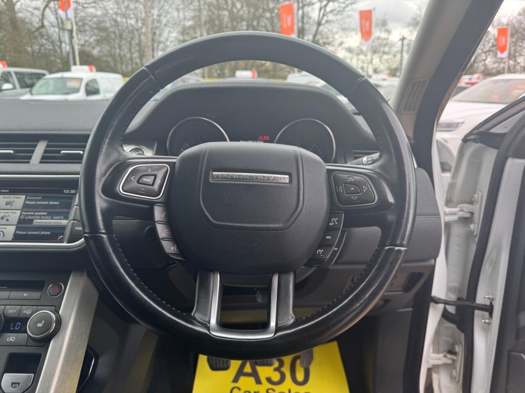 Used Land Rover Range Rover Evoque 2014 for sale - 77642988: Photo 28