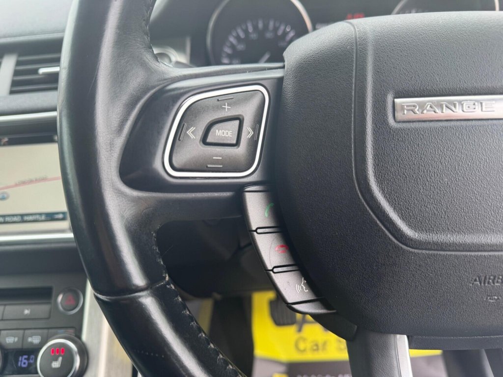 Used Land Rover Range Rover Evoque 2014 for sale - 77642988: Photo 29