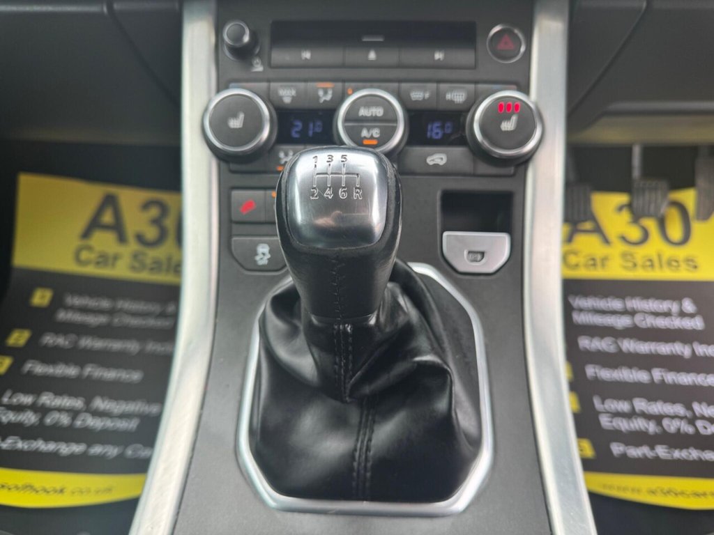 Used Land Rover Range Rover Evoque 2014 for sale - 77642988: Photo 34