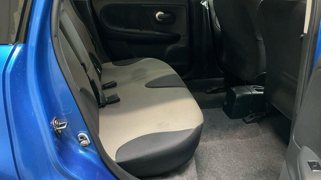 Used Nissan Note 2011 for sale - 78017704: Photo 11