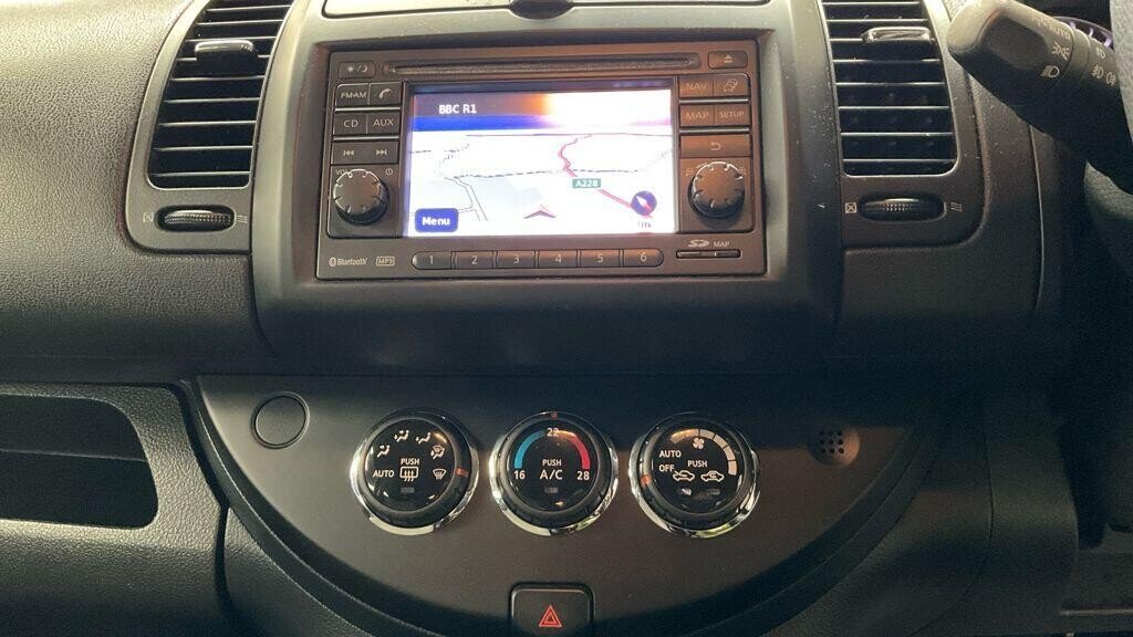 Used Nissan Note 2011 for sale - 78017704: Photo 9