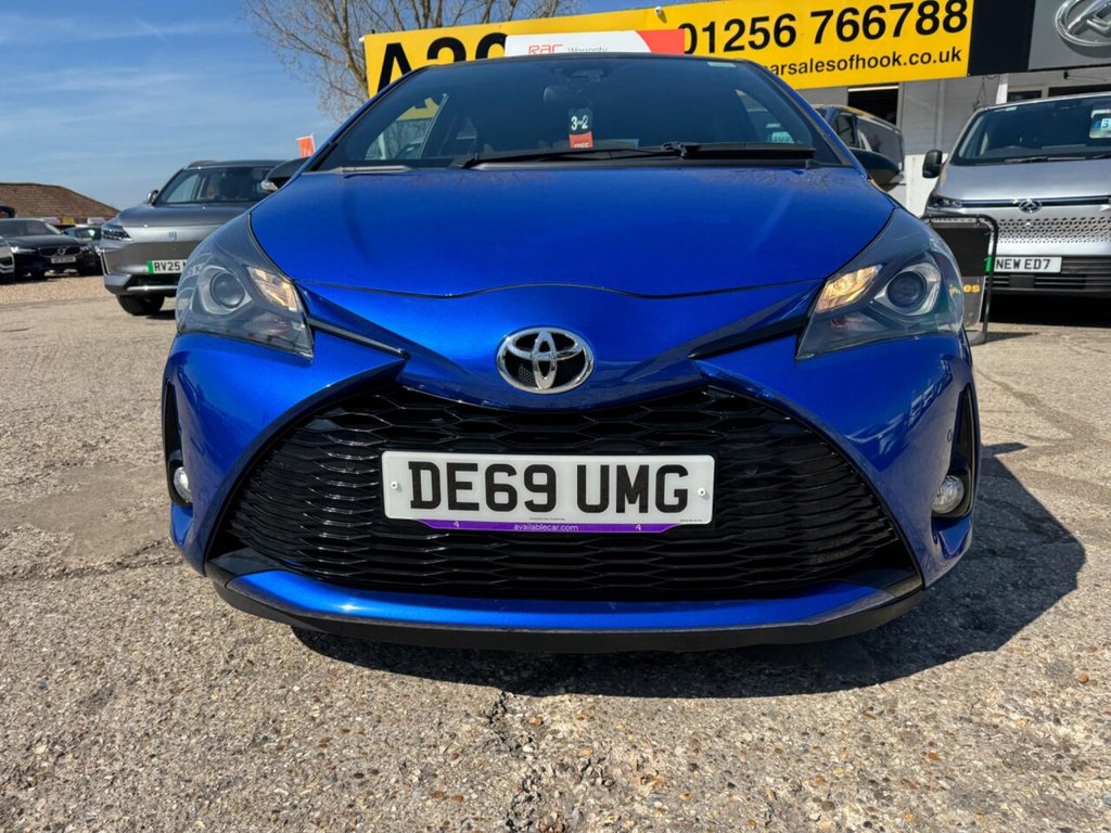Vehicle 19