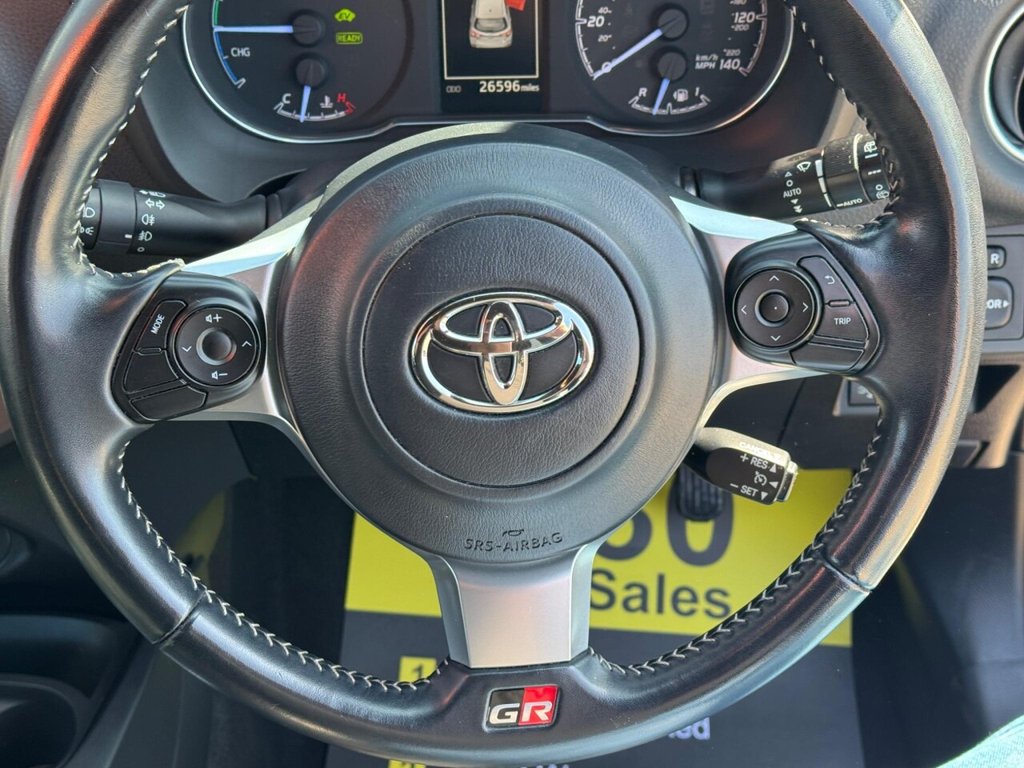 Vehicle 50