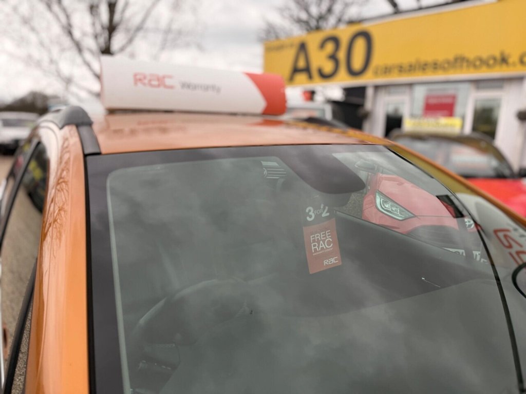 Used Vauxhall Mokka X 2018 for sale - 78096912: Photo 23