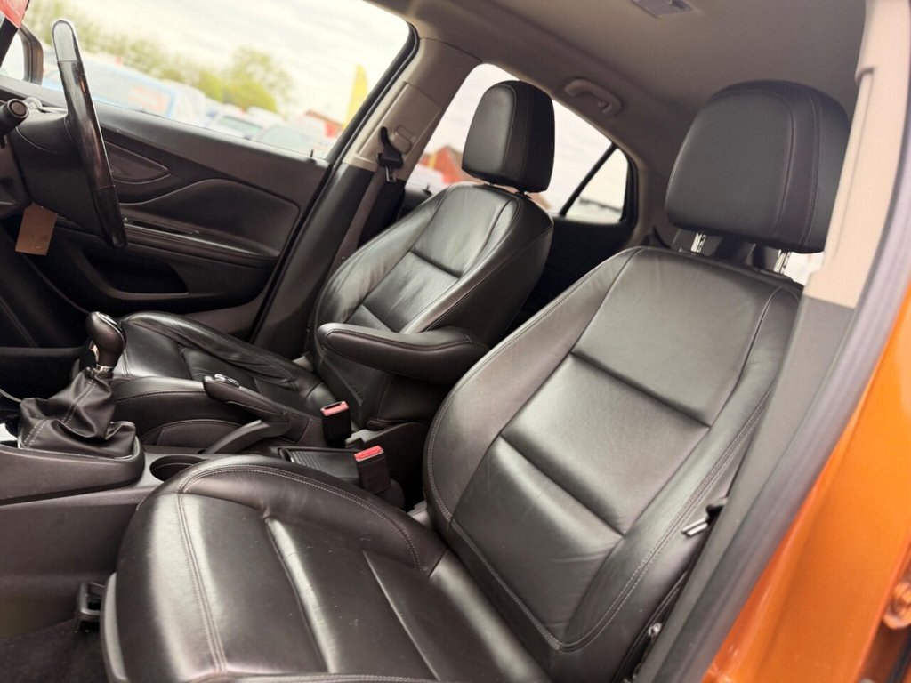 Used Vauxhall Mokka X 2018 for sale - 78096912: Photo 39