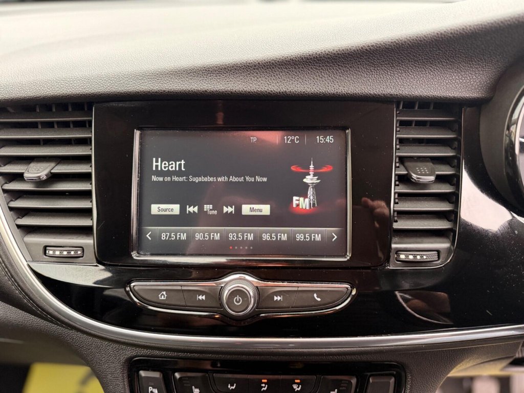 Used Vauxhall Mokka X 2018 for sale - 78096912: Photo 41