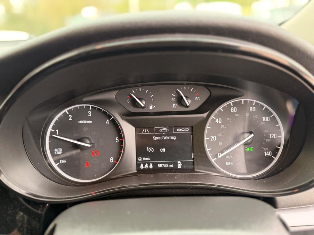 Used Vauxhall Mokka X 2018 for sale - 78096912: Photo 42