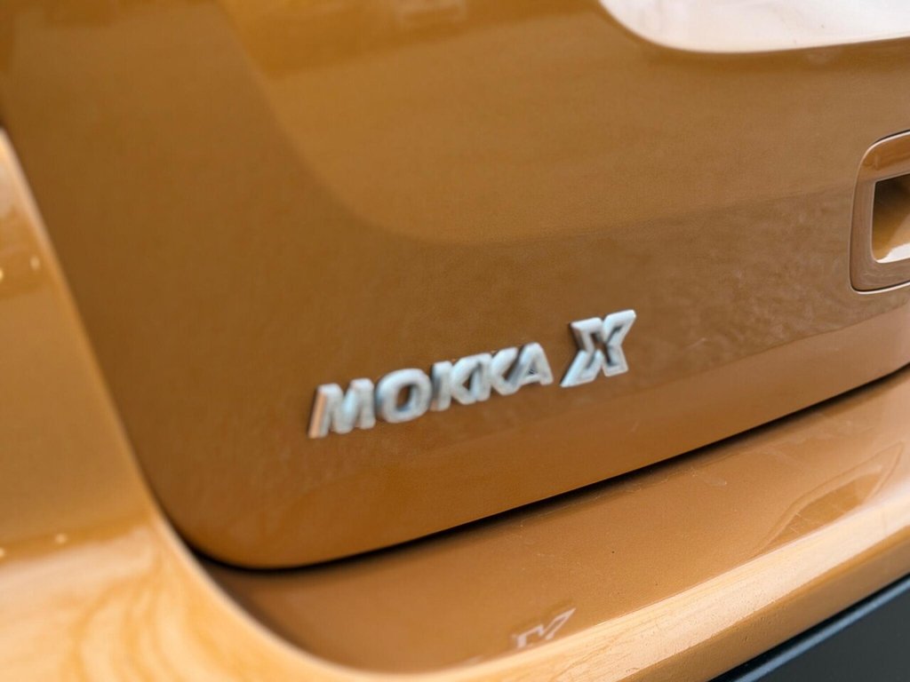 Used Vauxhall Mokka X 2018 for sale - 78096912: Photo 43