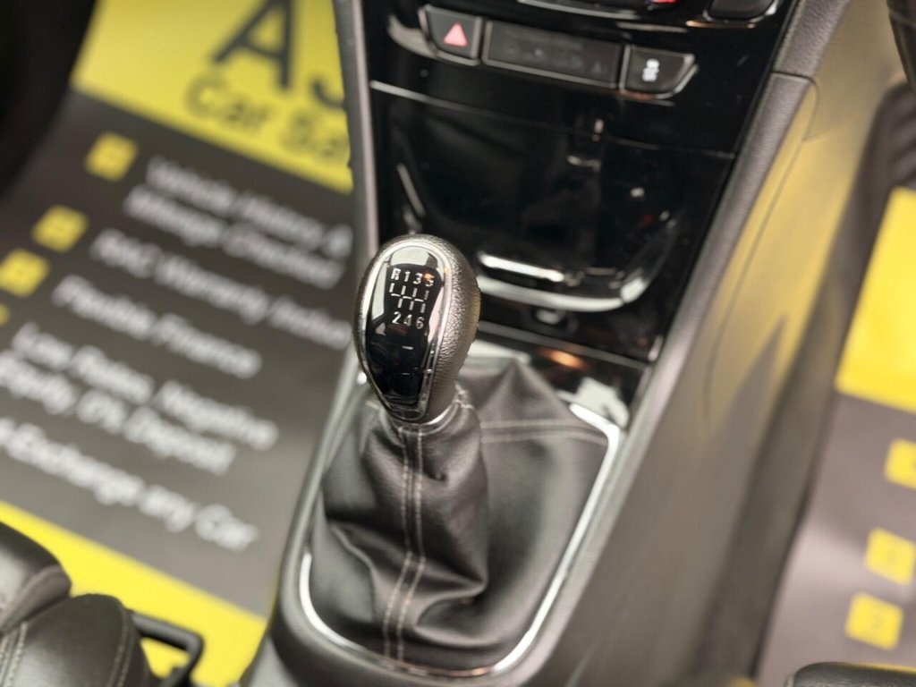 Used Vauxhall Mokka X 2018 for sale - 78096912: Photo 44