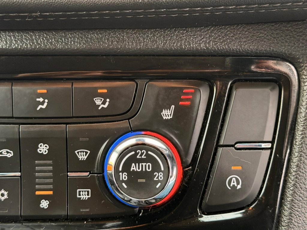 Used Vauxhall Mokka X 2018 for sale - 78096912: Photo 45