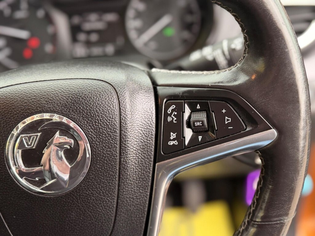 Used Vauxhall Mokka X 2018 for sale - 78096912: Photo 47