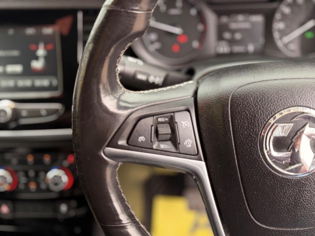 Used Vauxhall Mokka X 2018 for sale - 78096912: Photo 48