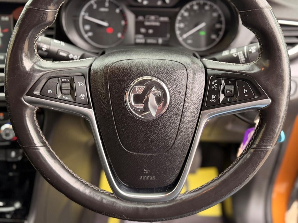 Used Vauxhall Mokka X 2018 for sale - 78096912: Photo 49