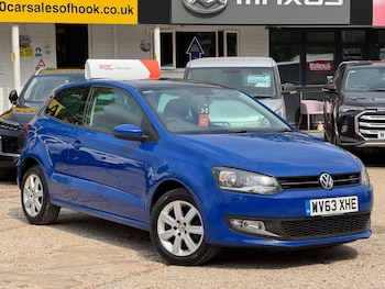 Volkswagen - Polo