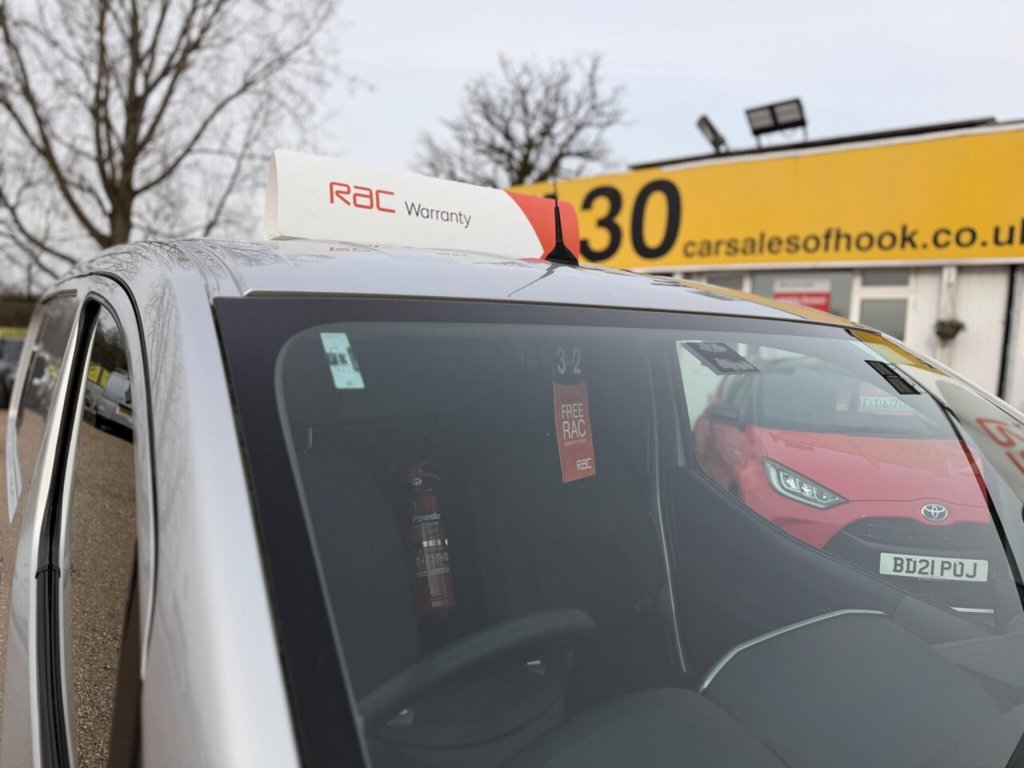 Used Nissan e-NV200 2020 for sale - 77588303: Photo 22