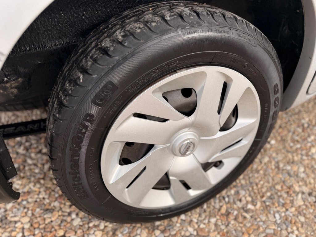 Used Nissan e-NV200 2020 for sale - 77588303: Photo 26