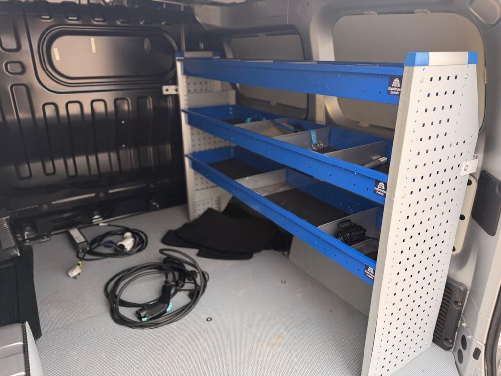 Used Nissan e-NV200 2020 for sale - 77588303: Photo 27