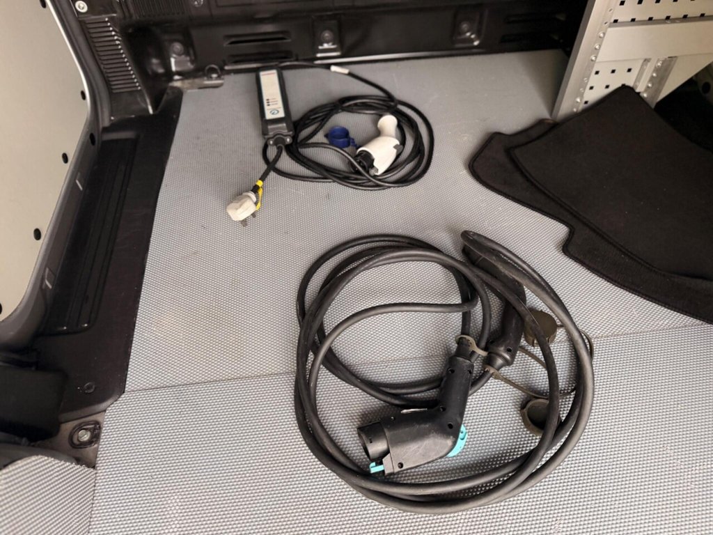 Used Nissan e-NV200 2020 for sale - 77588303: Photo 31