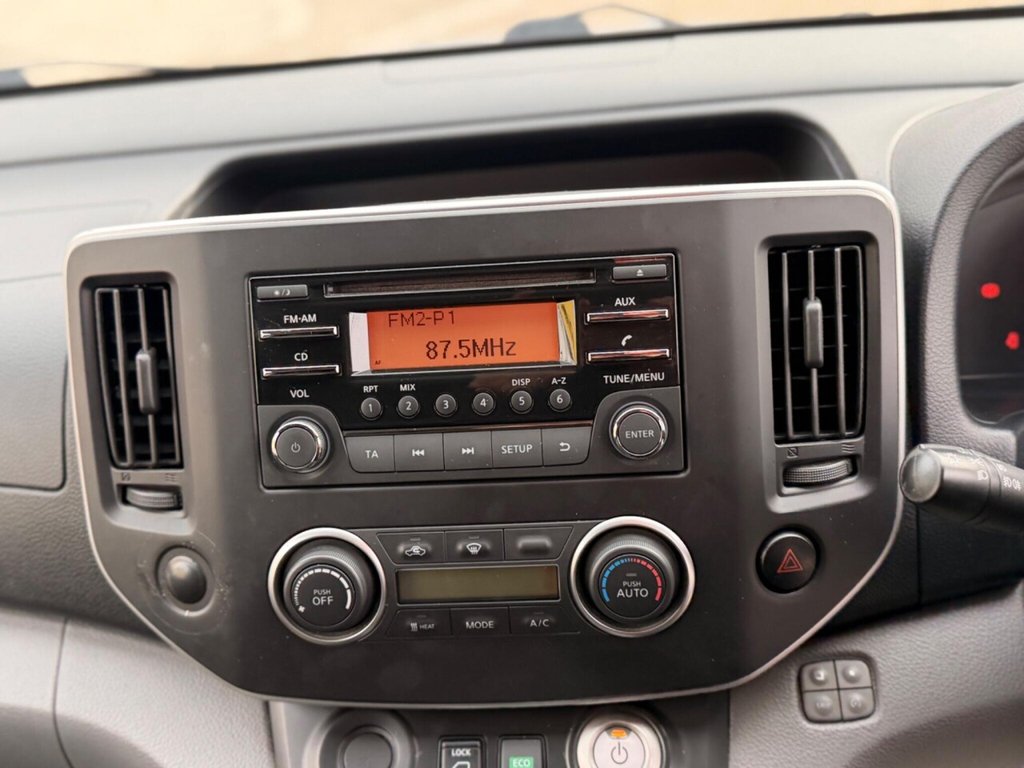 Used Nissan e-NV200 2020 for sale - 77588303: Photo 42