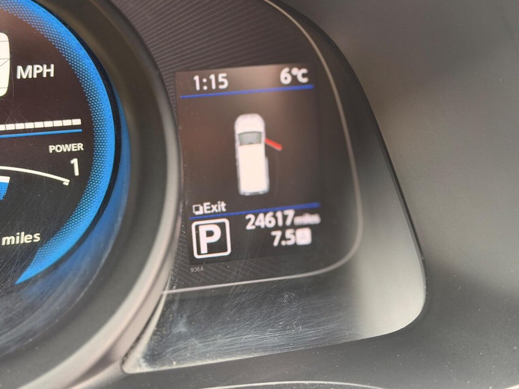 Used Nissan e-NV200 2020 for sale - 77588303: Photo 43