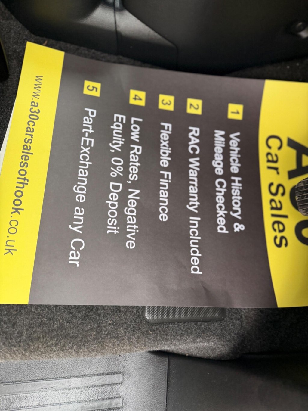 Used Nissan e-NV200 2020 for sale - 77588303: Photo 44