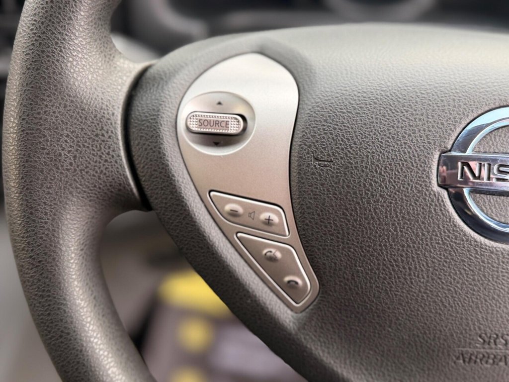 Used Nissan e-NV200 2020 for sale - 77588303: Photo 45