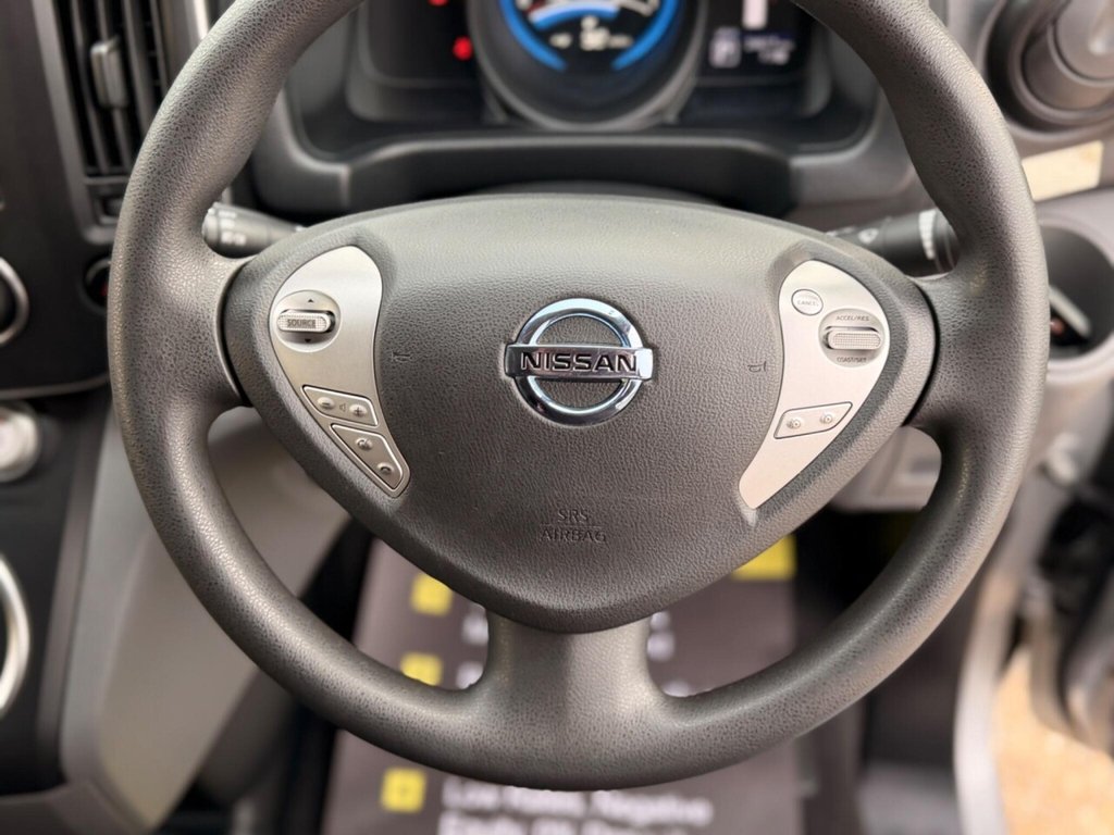 Used Nissan e-NV200 2020 for sale - 77588303: Photo 46