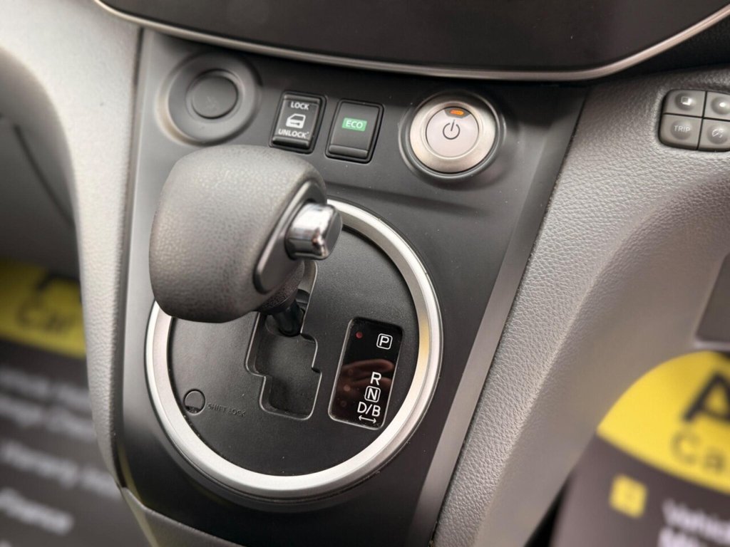 Used Nissan e-NV200 2020 for sale - 77588303: Photo 47