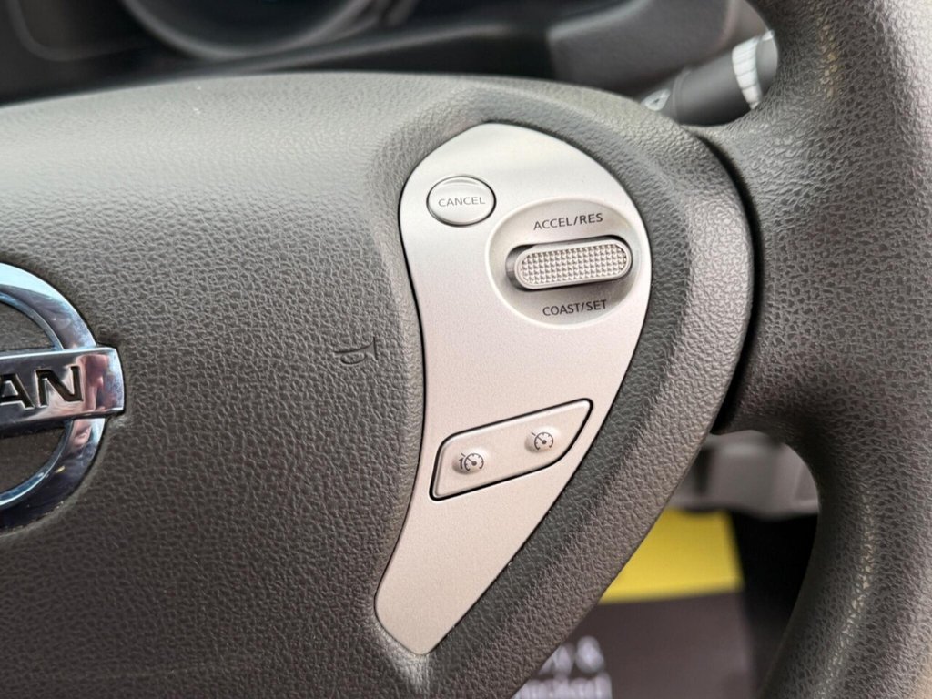 Used Nissan e-NV200 2020 for sale - 77588303: Photo 50