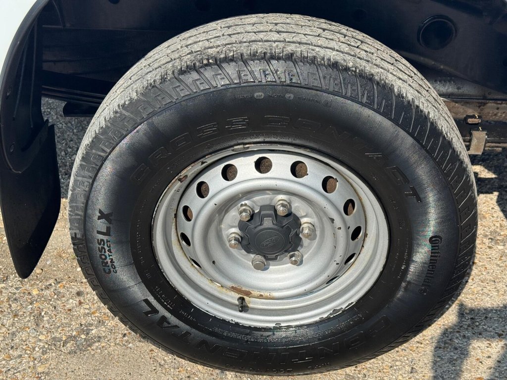 Vehicle 28