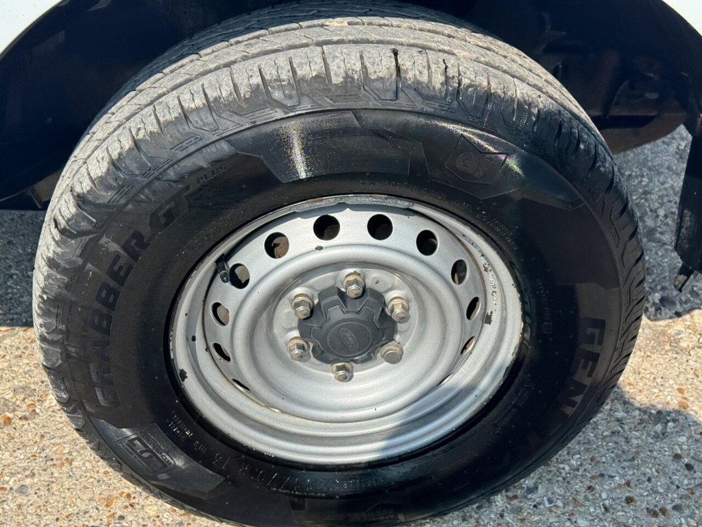 Vehicle 31