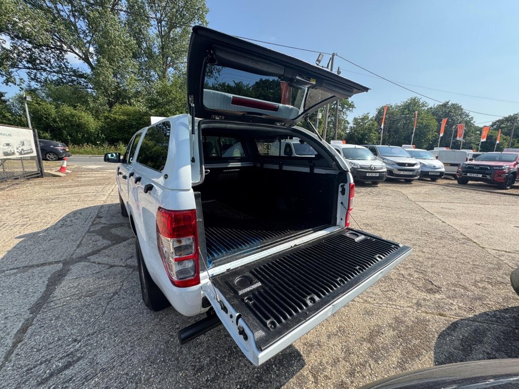 Vehicle 32