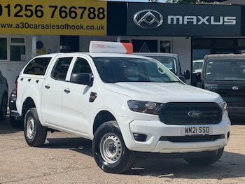 Used Ford Ranger 2021 for sale - 75445153: Photo