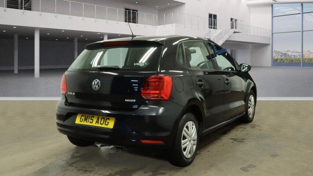 Used Volkswagen Polo 2015 for sale - 77703935: Photo 11