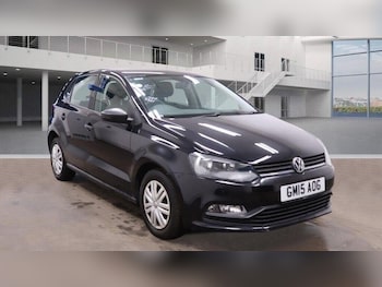 2015 (15) - 1.0 S 5dr [AC]