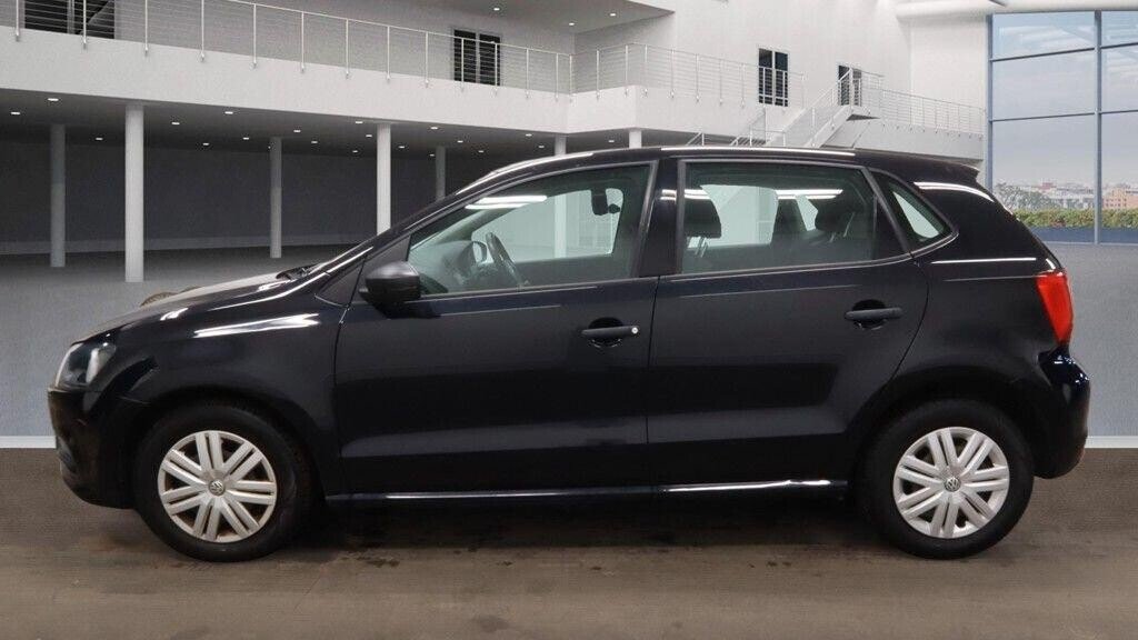 Used Volkswagen Polo 2015 for sale - 77703935: Photo 7