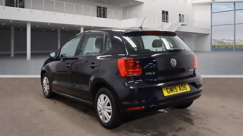 Used Volkswagen Polo 2015 for sale - 77703935: Photo 9